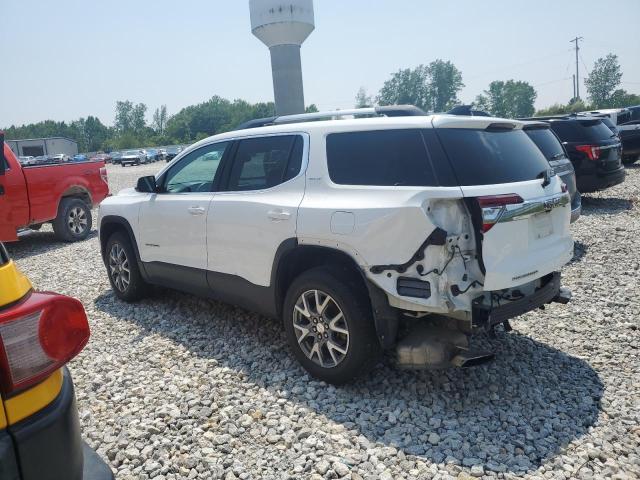 Vin: 1gkknuls0lz233444, lot: 58916195, gmc acadia slt 20202