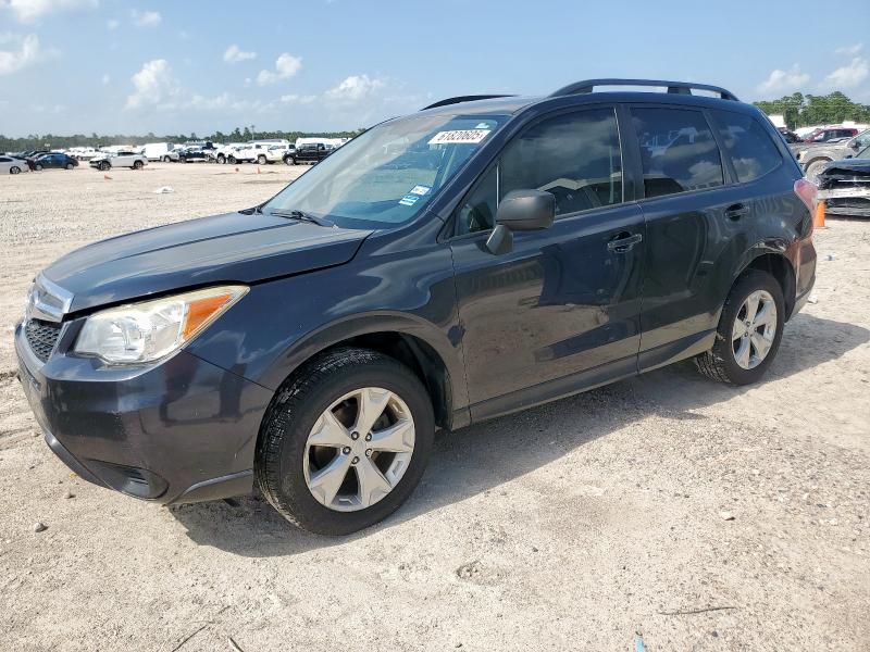 Vin: jf2sjabc3fh579340, lot: 61820605, subaru forester 2.5i 2015 img_1
