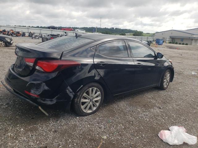 2016 HYUNDAI ELANTRA SE - KMHDH4AE4GU475287