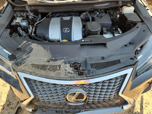 2017 LEXUS RX 350 BAS 2T2ZZMCA1HC048600