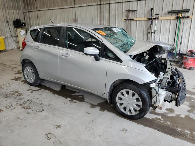 Vin: 3n1ce2cp9fl391697, lot: 61135525, nissan versa s 20154