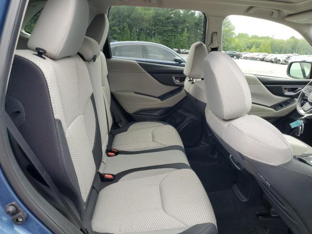 2024 SUBARU FORESTER PREMIUM - JF2SKADCXRH447769