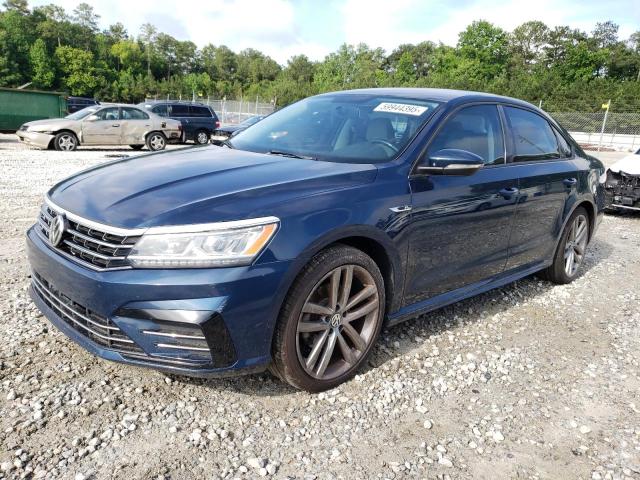Vin: 1vwaa7a34jc036855, lot: 59944395, volkswagen passat s 2018 img_1