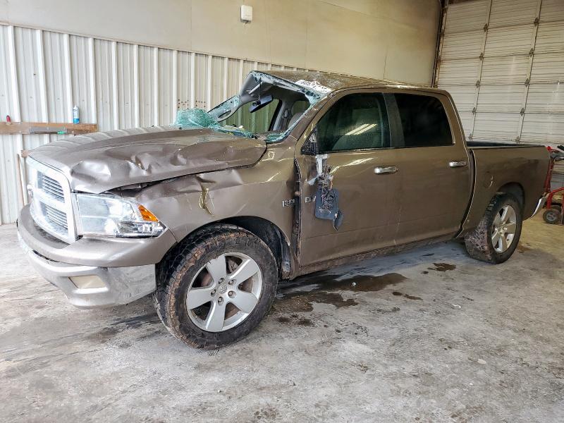 DODGE RAM 1500