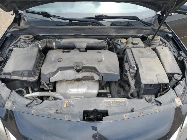 2015 CHEVROLET MALIBU 2LT 1G11D5SLXFF109836