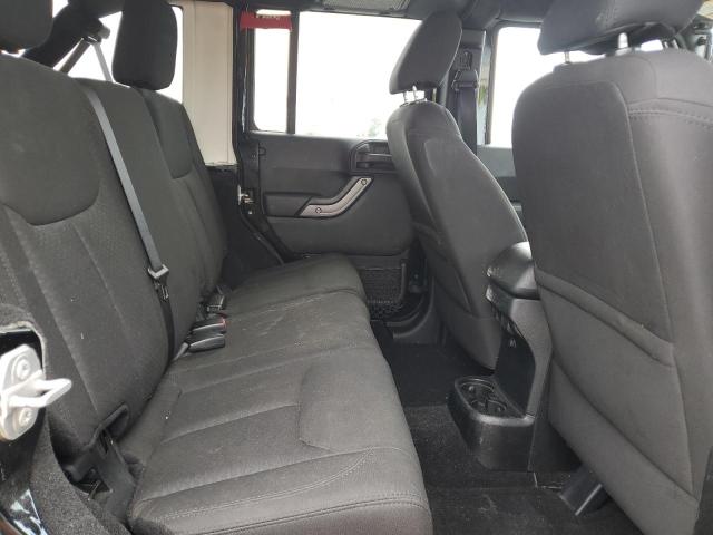 2015 JEEP WRANGLER U 1C4BJWDG9FL570750