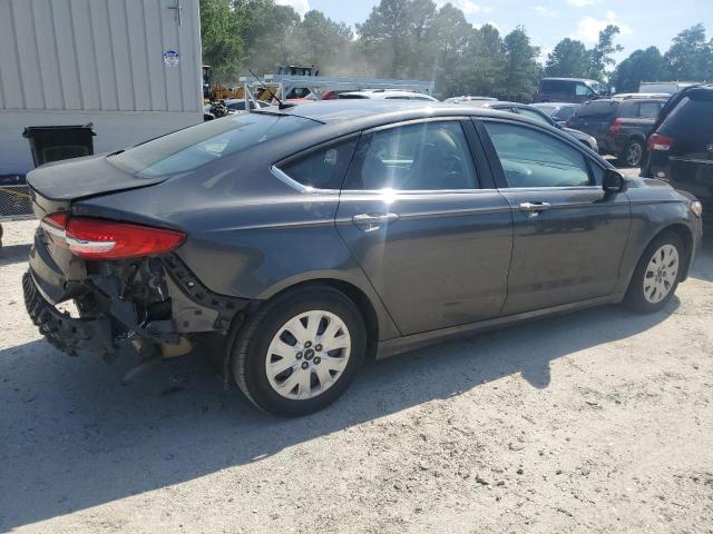Vin: 3fa6p0g73kr218595, lot: 61735965, ford fusion s 20193