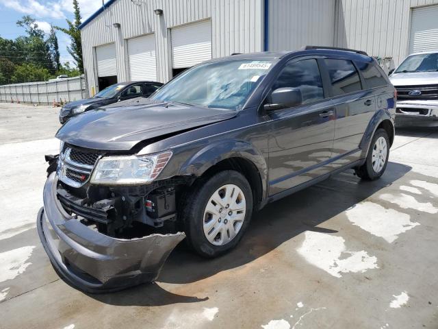 Vin: 3c4pdcabxht504591, lot: 61489545, dodge journey se 2017 img_1