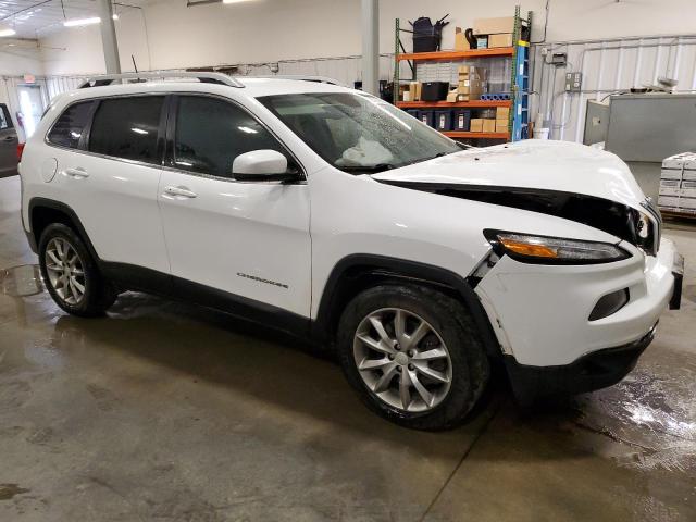 2018 JEEP CHEROKEE L 1C4PJMDX8JD556139