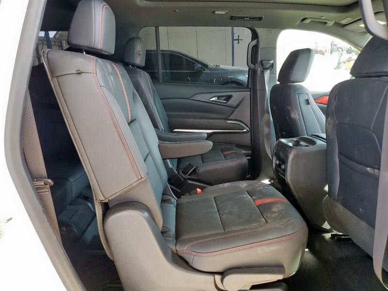 2024 CHEVROLET TRAVERSE R 1GNERLKS3RJ191360