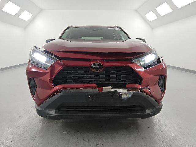 2021 TOYOTA RAV4 LE 2T3H1RFV4MW134485