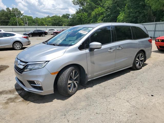 2020 HONDA ODYSSEY EL 5FNRL6H98LB051210