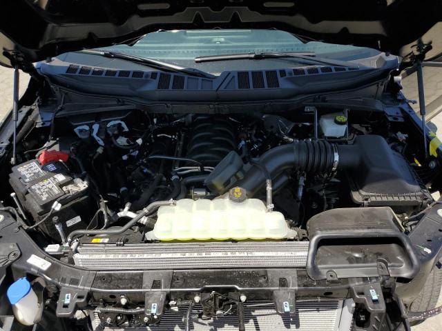 2024 FORD F150 XL 1FTMF1K51RKF31045