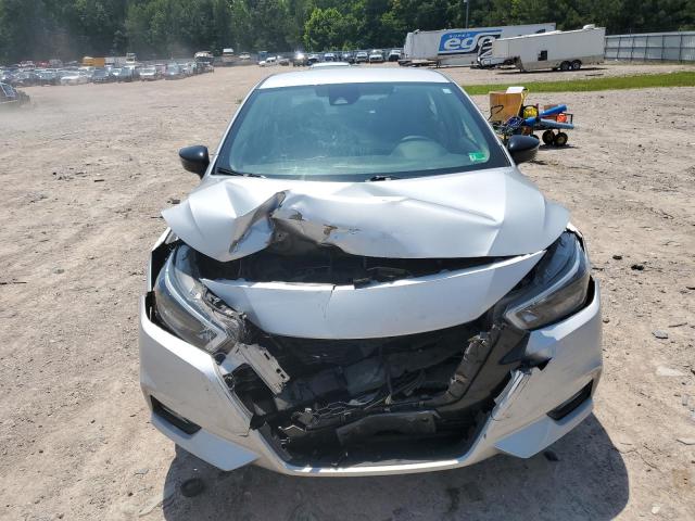 2021 NISSAN VERSA SR 3N1CN8FV8ML925511