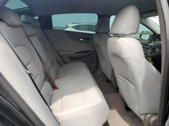 2016 CHEVROLET MALIBU LS - 1G1ZC5ST0GF258022