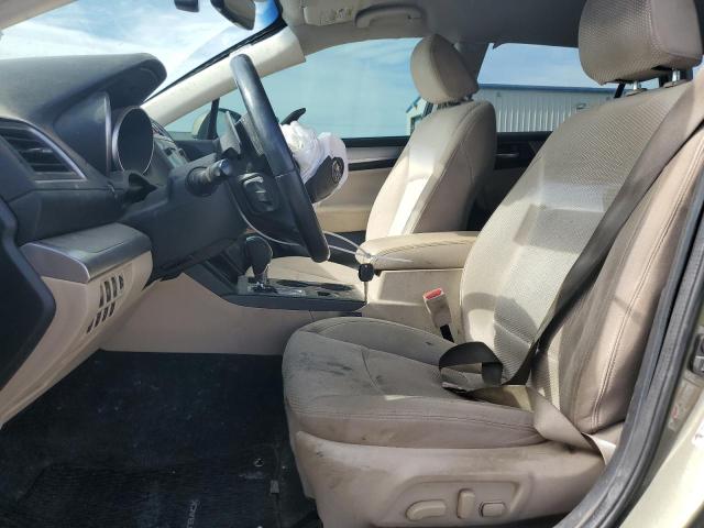 2017 SUBARU OUTBACK 2. 4S4BSAFC1H3365822