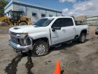 2023 CHEVROLET SILVERADO - 1GC1YPEY3PF125702
