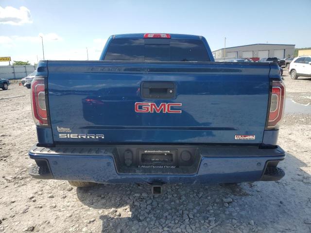 2017 GMC SIERRA K15 - 3GTU2NEJ9HG498491