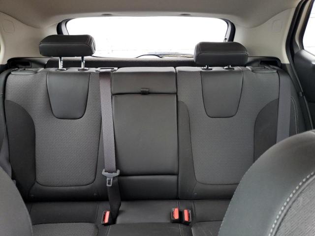 2023 BUICK ENCORE GX KL4MMDSL2PB123697
