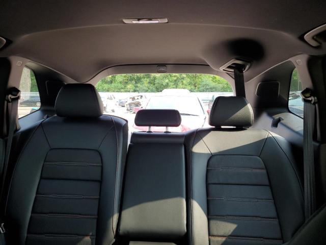 2024 HONDA CR-V SPORT - 5J6RS6H97RL035342