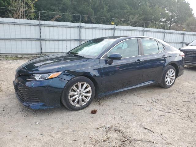 Vin: 4t1b11hk5ju523327, lot: 59654715, toyota camry l 2018 img_1