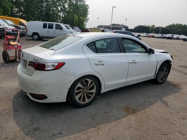 Vin: 19ude2f3xja002223, lot: 59481095, acura ilx base watch plus 20183