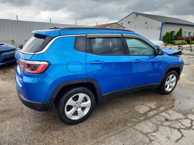 Vin: 3c4njcbb2kt699740, lot: 61492415, jeep compass latitude 20193