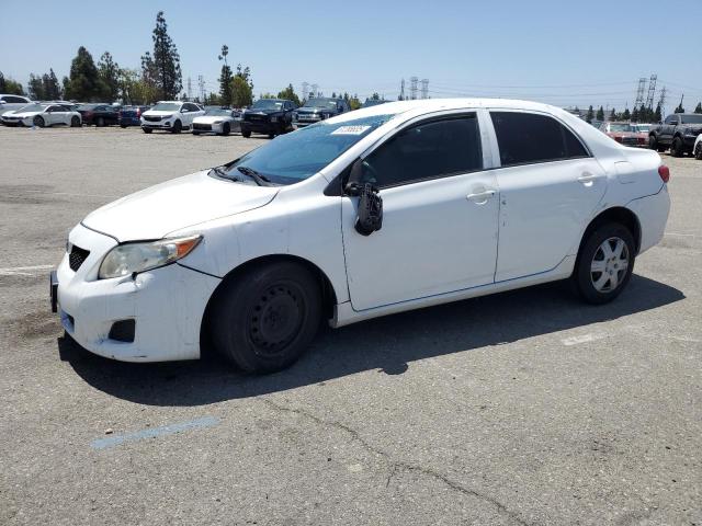 Vin: 1nxbu4ee9az277776, lot: 61288835, toyota corolla base 2010 img_1