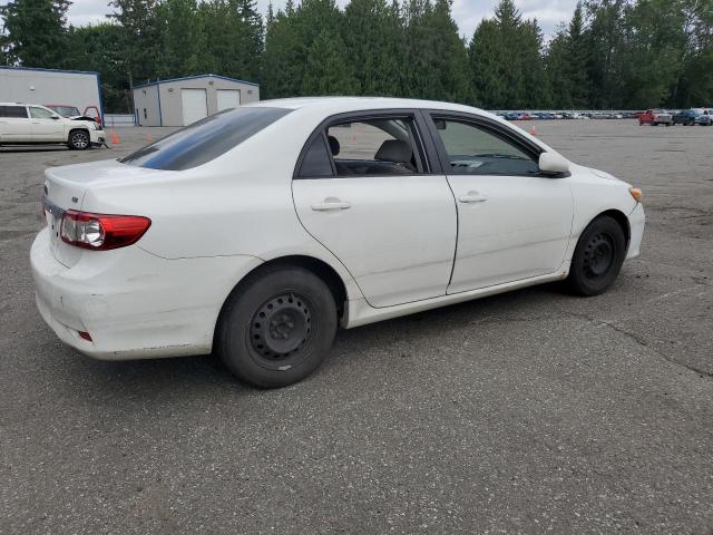 Vin: jtdbu4ee3b9132418, lot: 58906565, toyota corolla base 20113