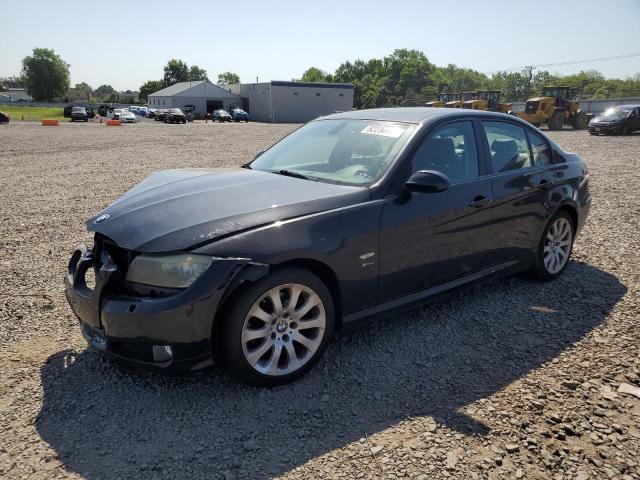 BMW 328 XI SUL