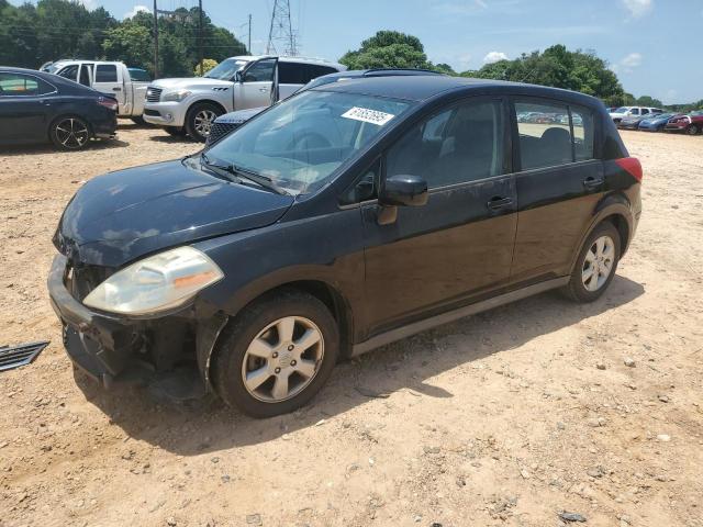 NISSAN VERSA S