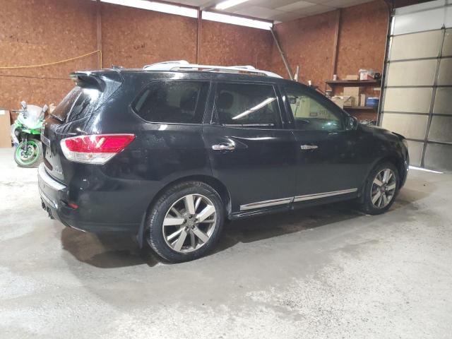 Vin: 5n1ar2mm7fc636923, lot: 59771845, nissan pathfinder s 20153