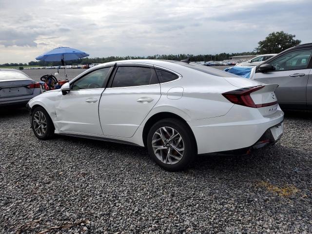 Vin: 5npef4ja7lh019347, lot: 59200915, hyundai sonata sel 20202