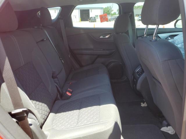 2021 CHEVROLET BLAZER 1LT 3GNKBBRAXMS511411