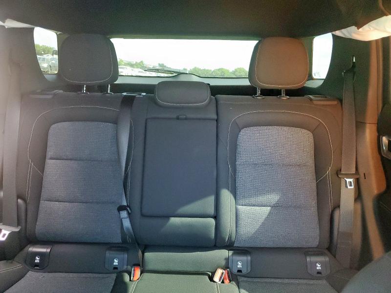 2025 GMC TERRAIN EL 3GKALUEG3SL214449
