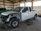 2015 NISSAN FRONTIER S - 1N6BD0CT7FN760857