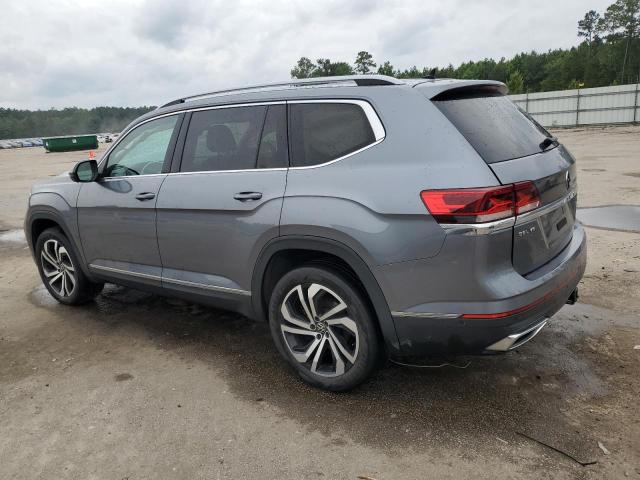 2021 VOLKSWAGEN ATLAS SEL 1V2TR2CA9MC506996