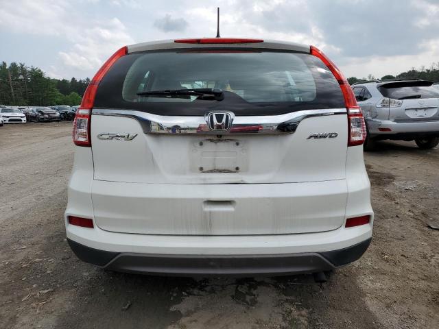 2015 HONDA CR-V LX 5J6RM4H30FL027167