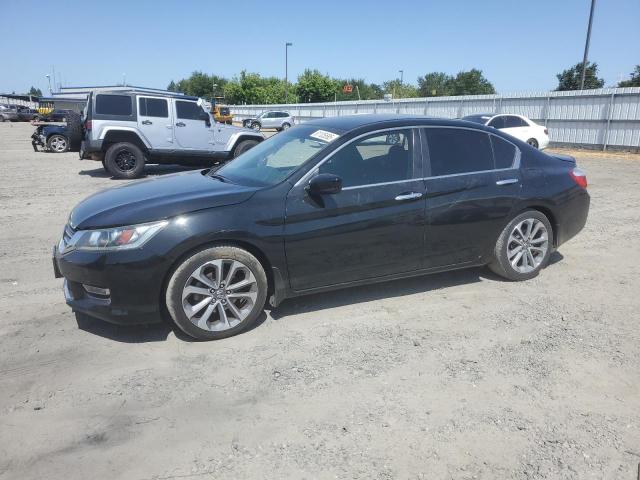 Vin: 1hgcr2f59da280987, lot: 61105585, honda accord sport 2013 img_1