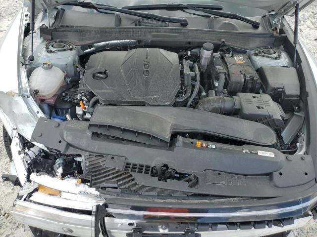 2024 HYUNDAI SONATA SEL - KMHL14JA6RA352317