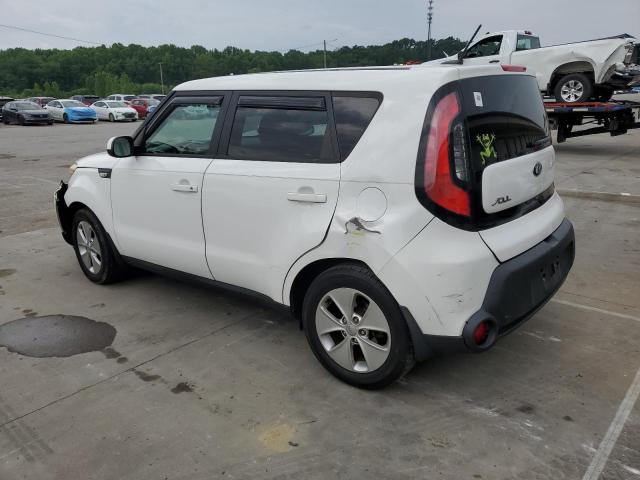 Vin: kndjn2a2xe7091326, lot: 59804475, kia soul 20142