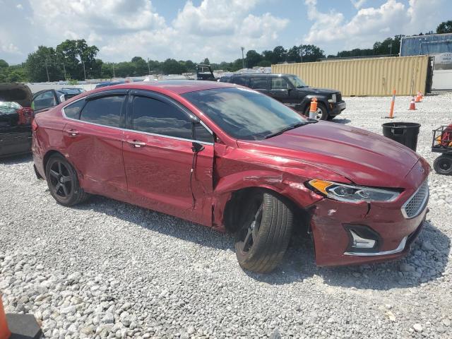 2019 FORD FUSION TIT - 3FA6P0D93KR143323