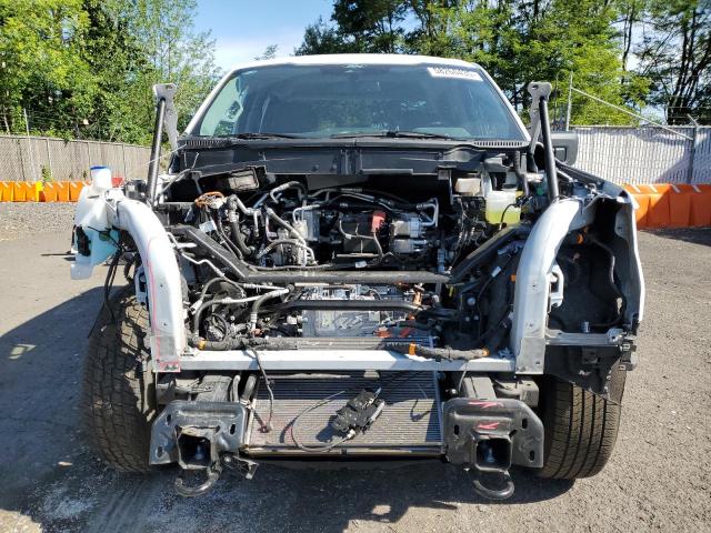 2024 FORD F150 LIGHT 1FTVW3LK1RWG16240