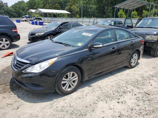 HYUNDAI SONATA GLS
