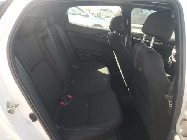 2021 HONDA CIVIC EX SHHFK7H6XMU406797