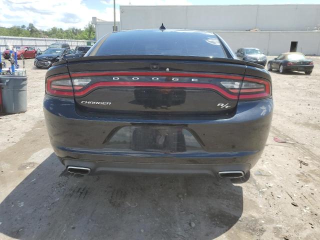 2015 DODGE CHARGER R/ 2C3CDXCT6FH925780