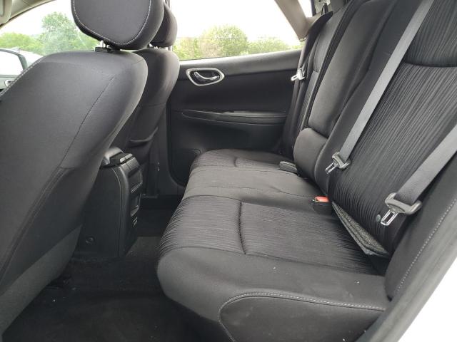 2019 NISSAN SENTRA S - 3N1AB7AP2KY223025