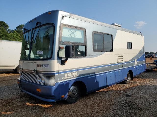 safari motorhome 1998 1GBKP37F3W3300031 photo #3