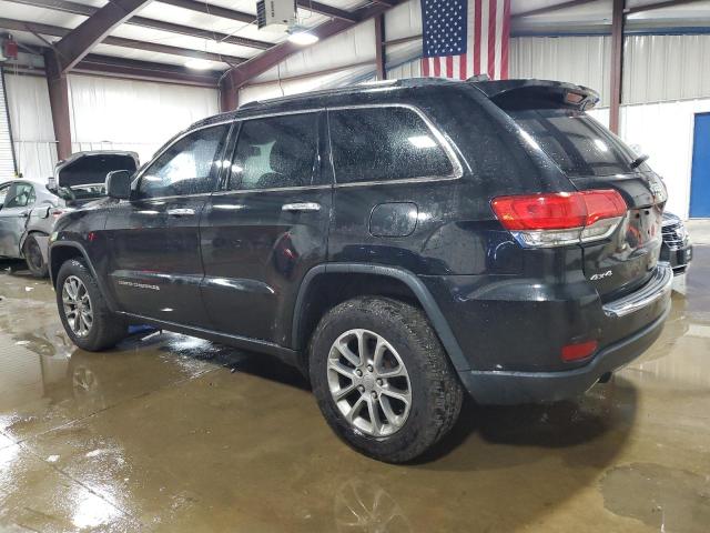 Vin: 1c4rjfbg5ec583866, lot: 61344245, jeep grand cher limited 20142