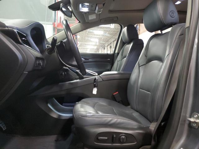 2021 BUICK ENCLAVE ES 5GAEVAKW6MJ150615